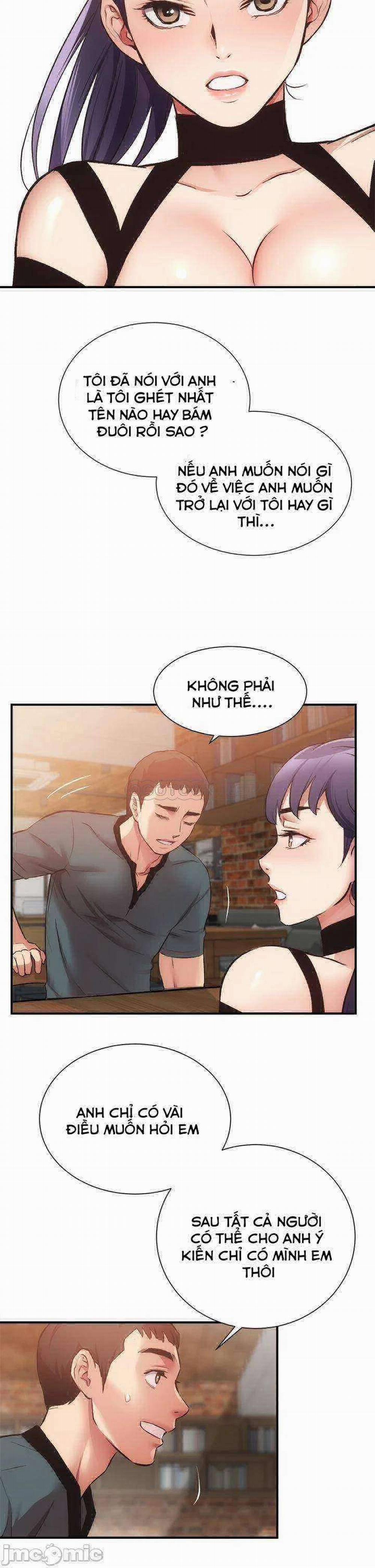 Phẩm Giá Em Dâu 39 trang 30