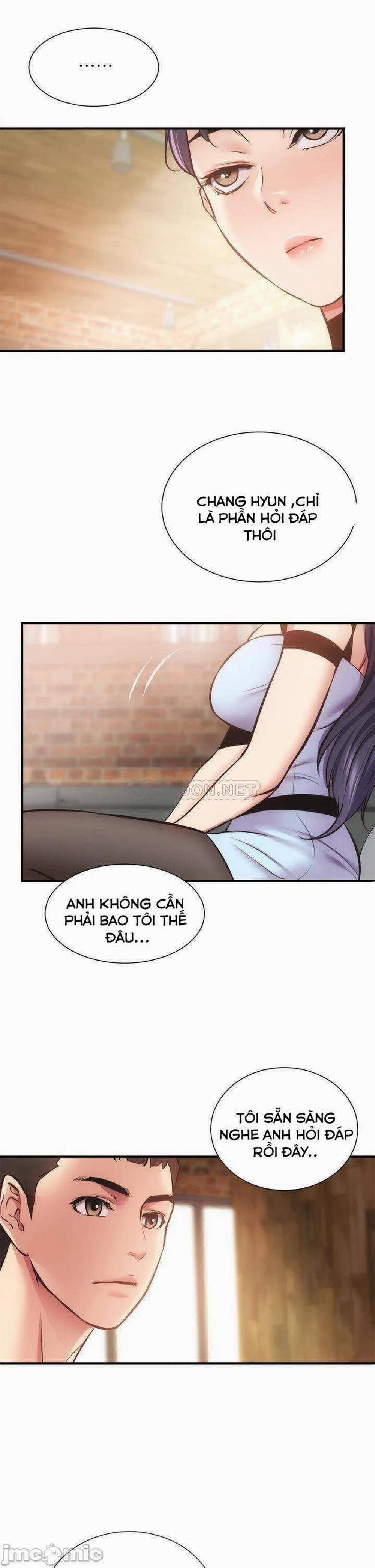 Phẩm Giá Em Dâu 39 trang 33