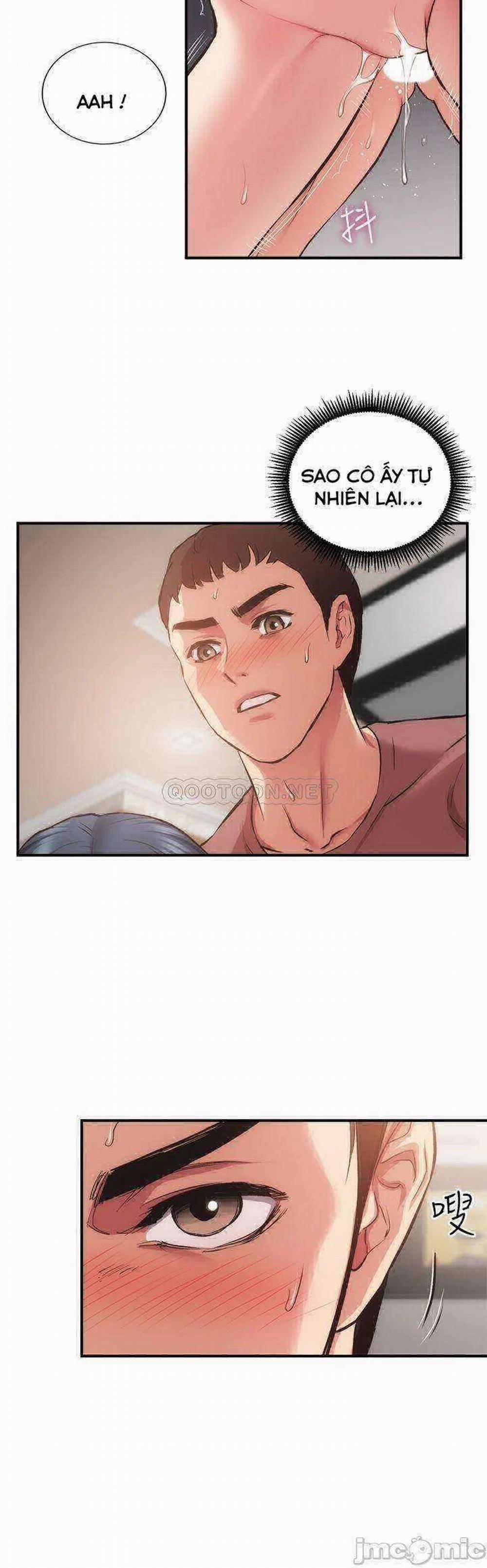 Phẩm Giá Em Dâu 39 trang 7