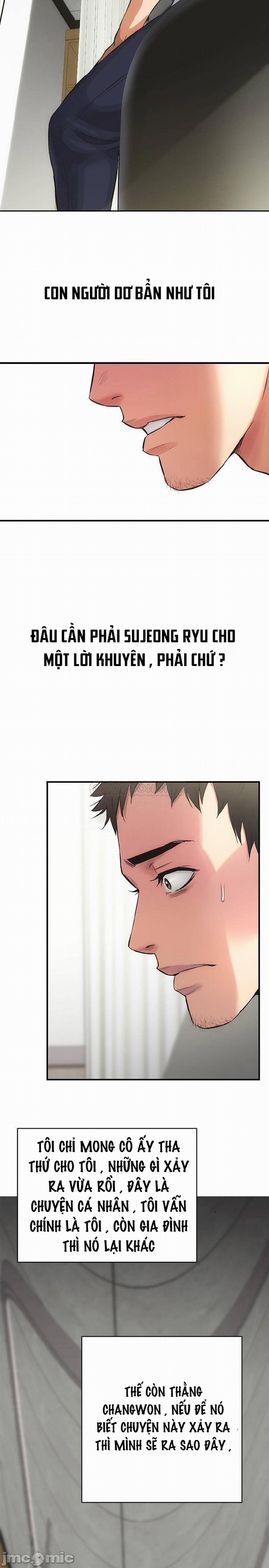 Phẩm Giá Em Dâu 4 trang 10