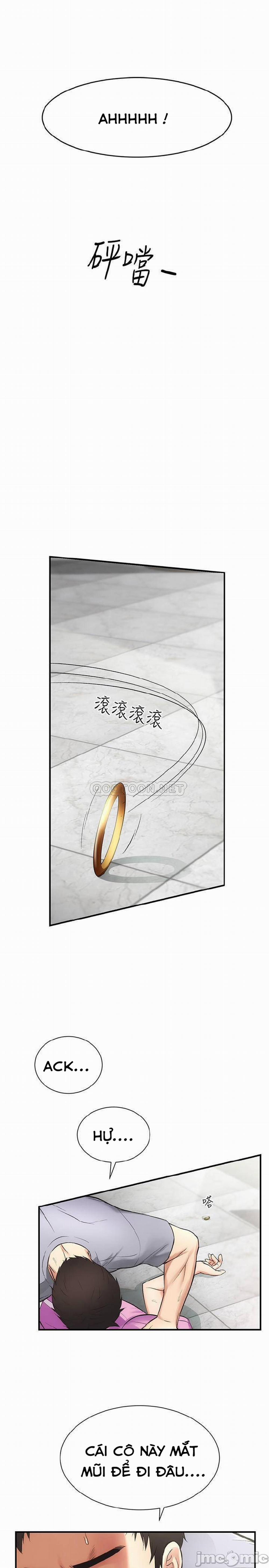 Phẩm Giá Em Dâu 4 trang 18