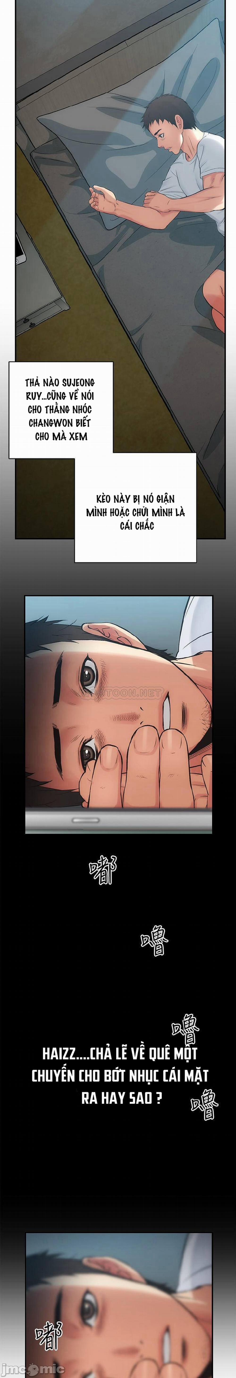 Phẩm Giá Em Dâu 4 trang 37