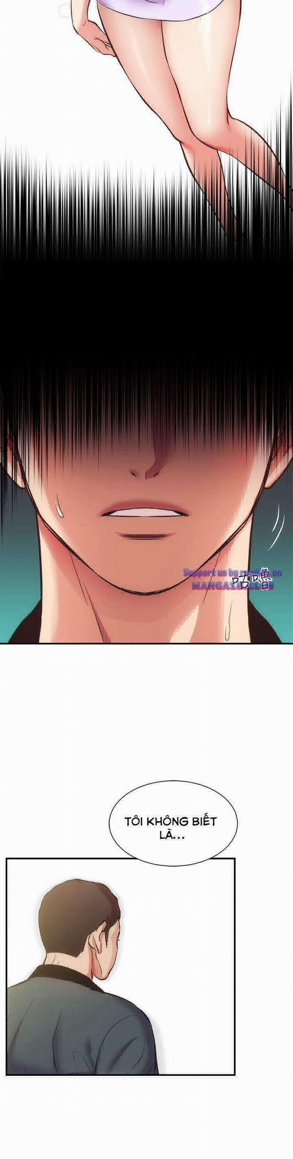 Phẩm Giá Em Dâu 40 trang 24