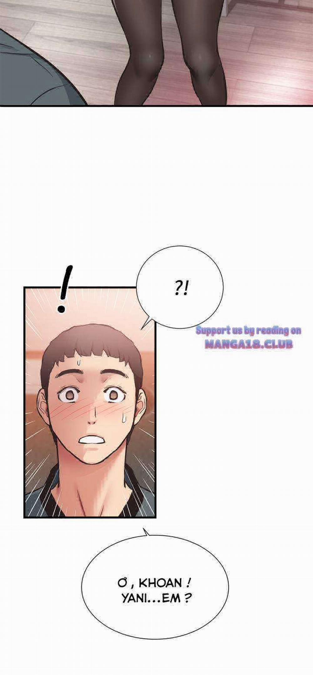 Phẩm Giá Em Dâu 40 trang 32