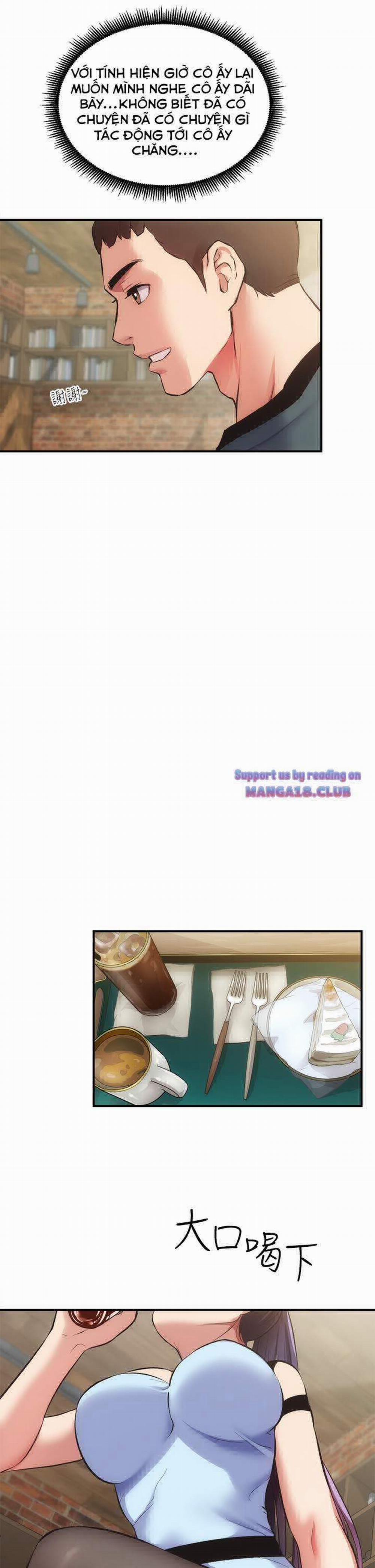 Phẩm Giá Em Dâu 40 trang 9