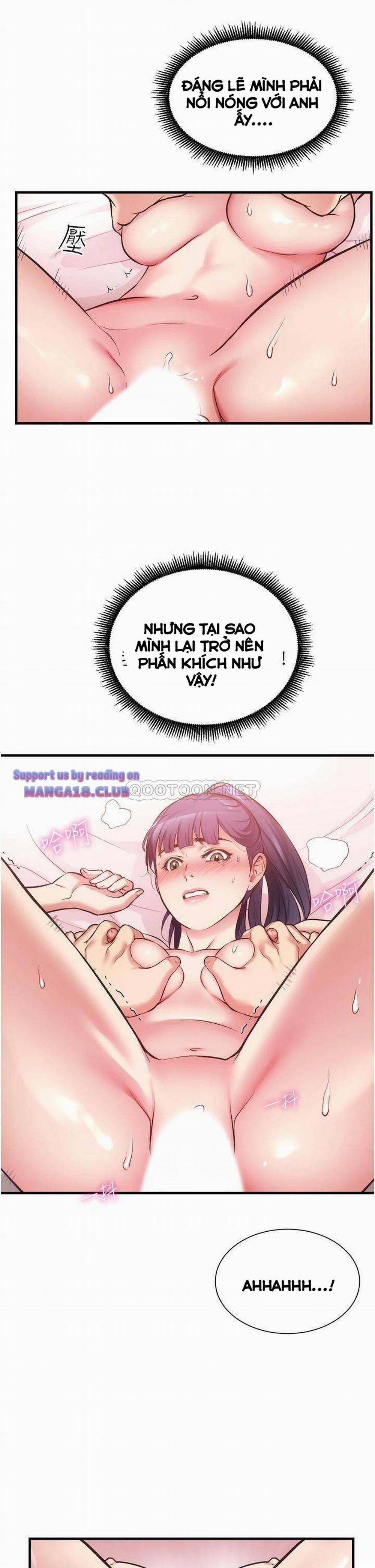 Phẩm Giá Em Dâu 42 trang 20