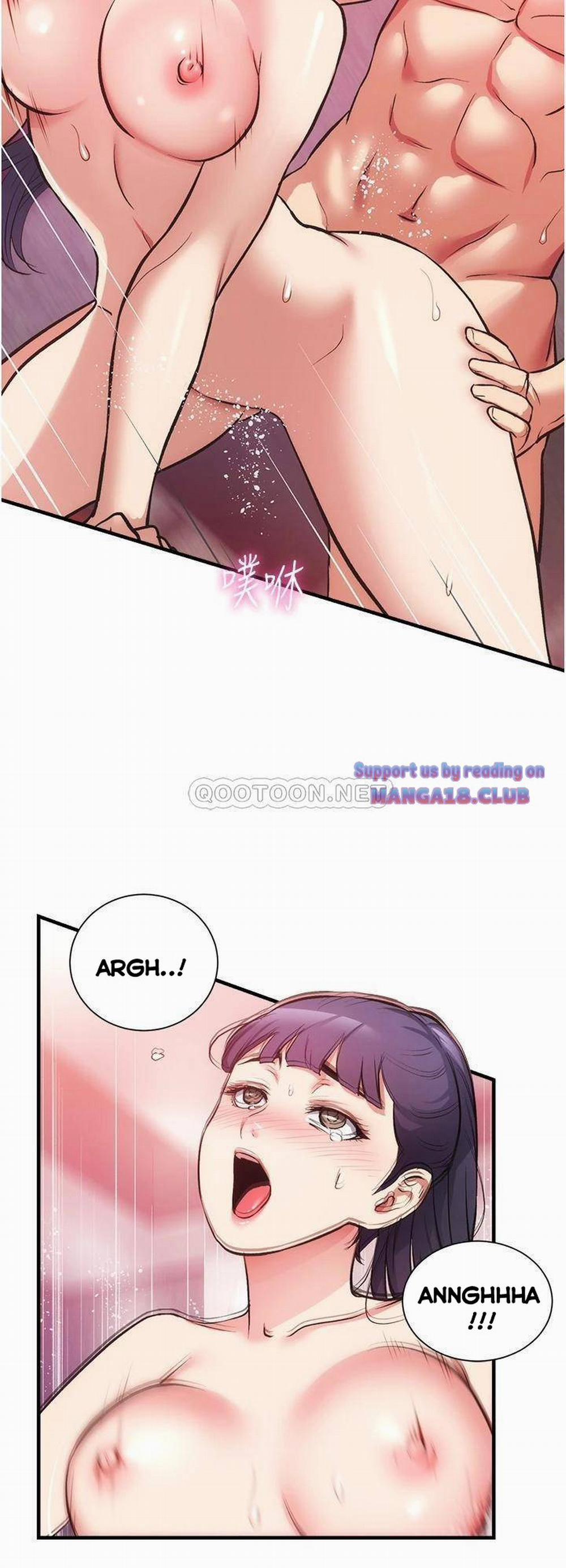 Phẩm Giá Em Dâu 42 trang 27