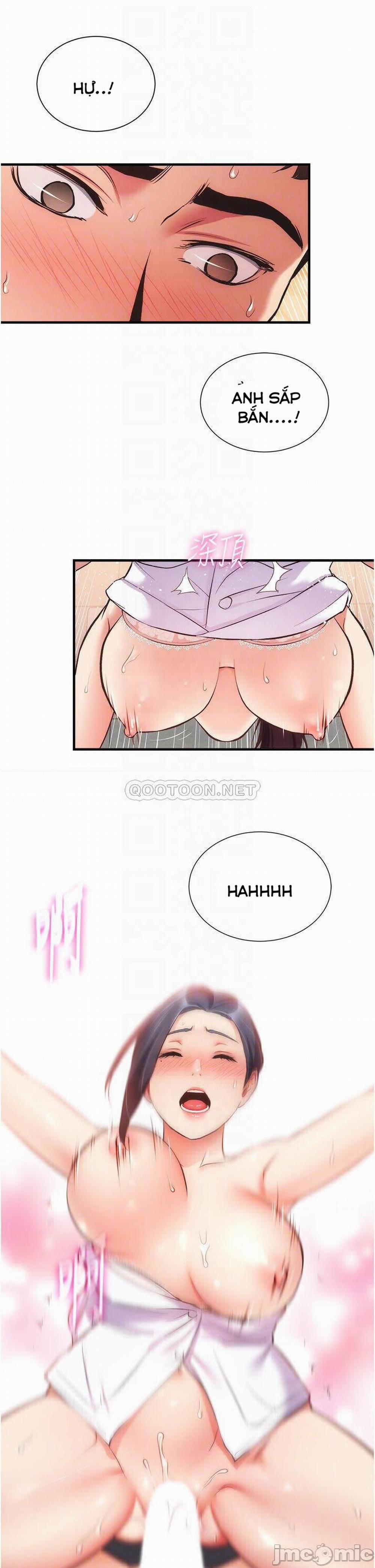 Phẩm Giá Em Dâu 46 trang 17