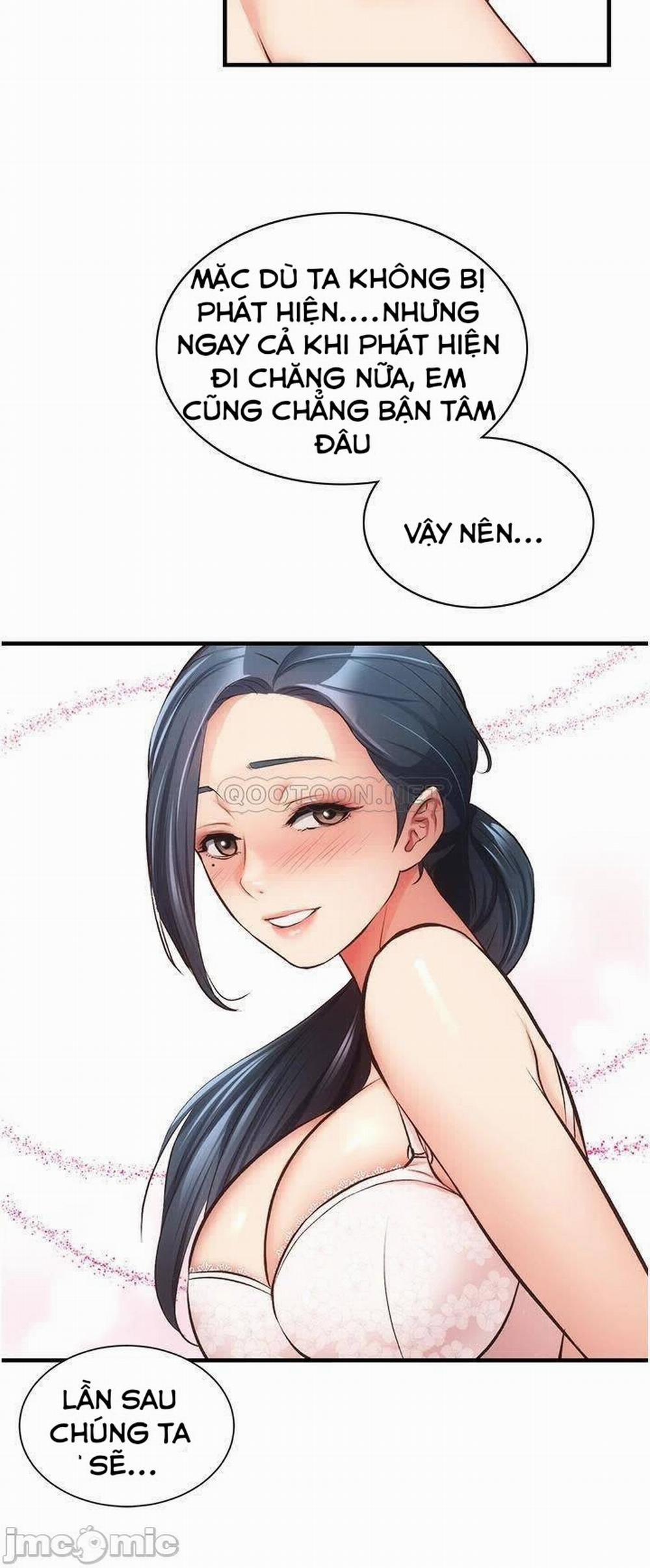 Phẩm Giá Em Dâu 46 trang 22