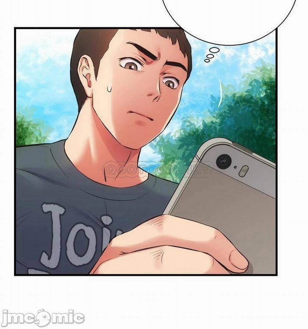 Phẩm Giá Em Dâu 46 trang 28