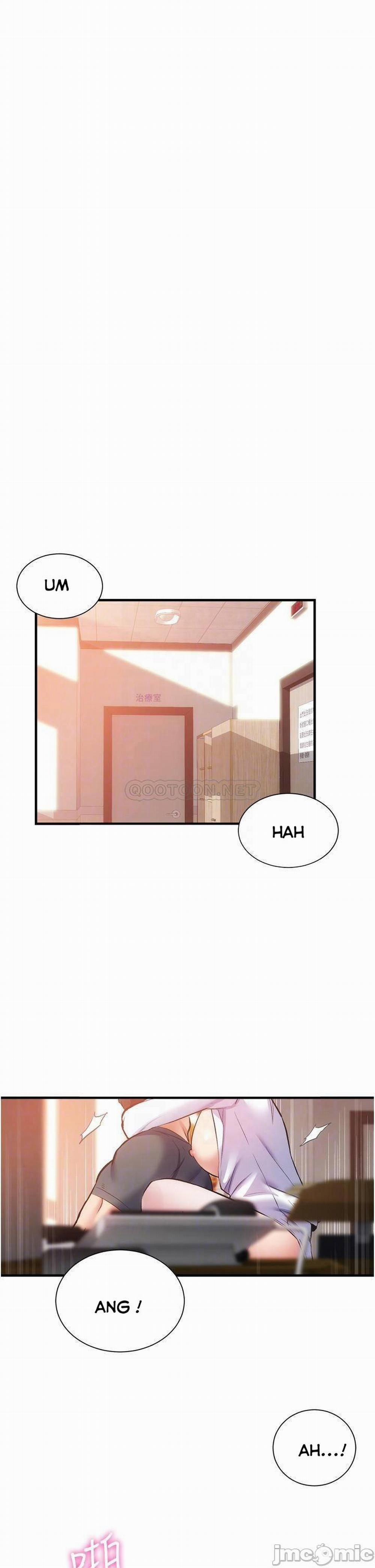 Phẩm Giá Em Dâu 46 trang 3