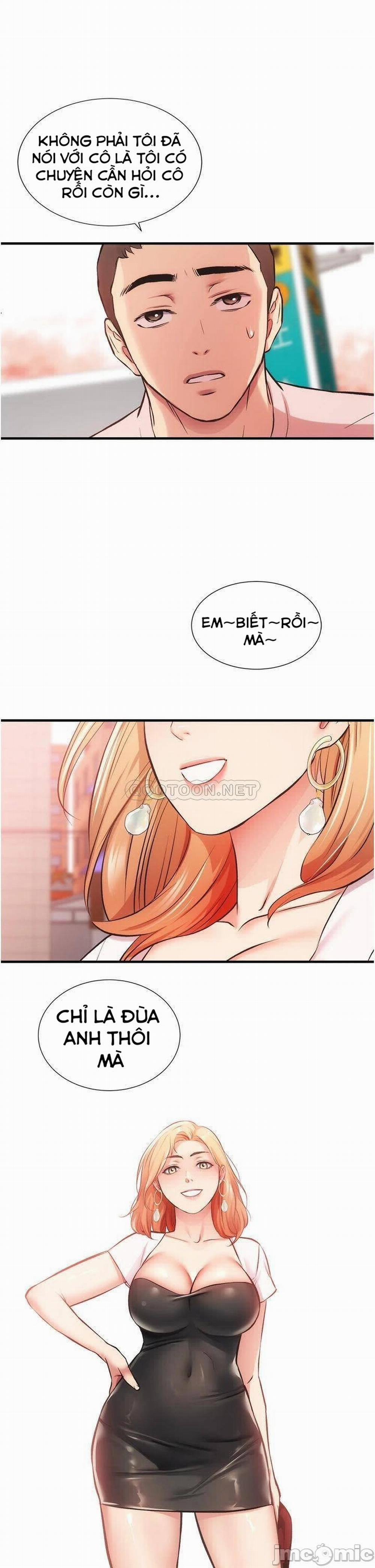 Phẩm Giá Em Dâu 46 trang 33