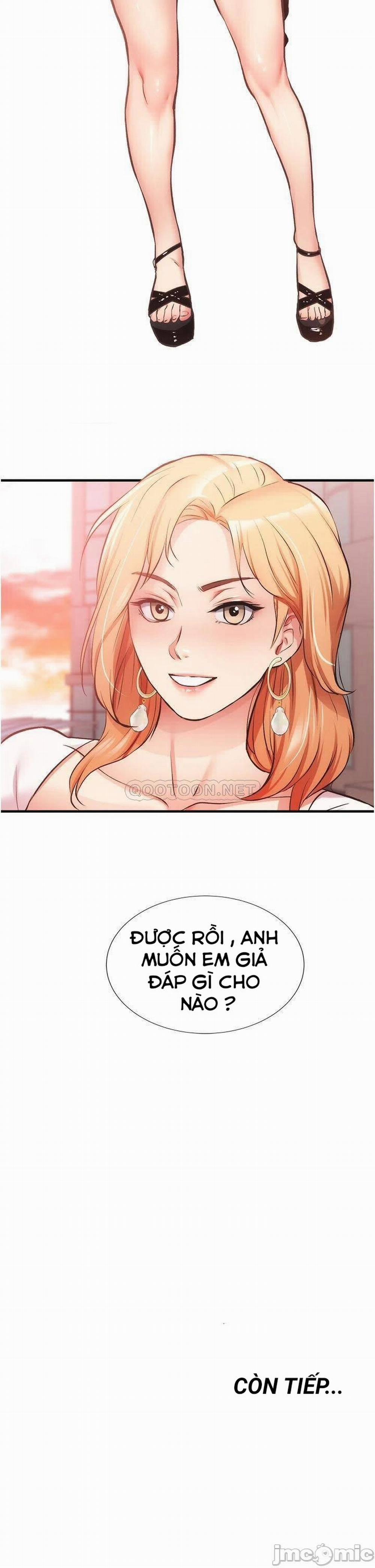 Phẩm Giá Em Dâu 46 trang 34