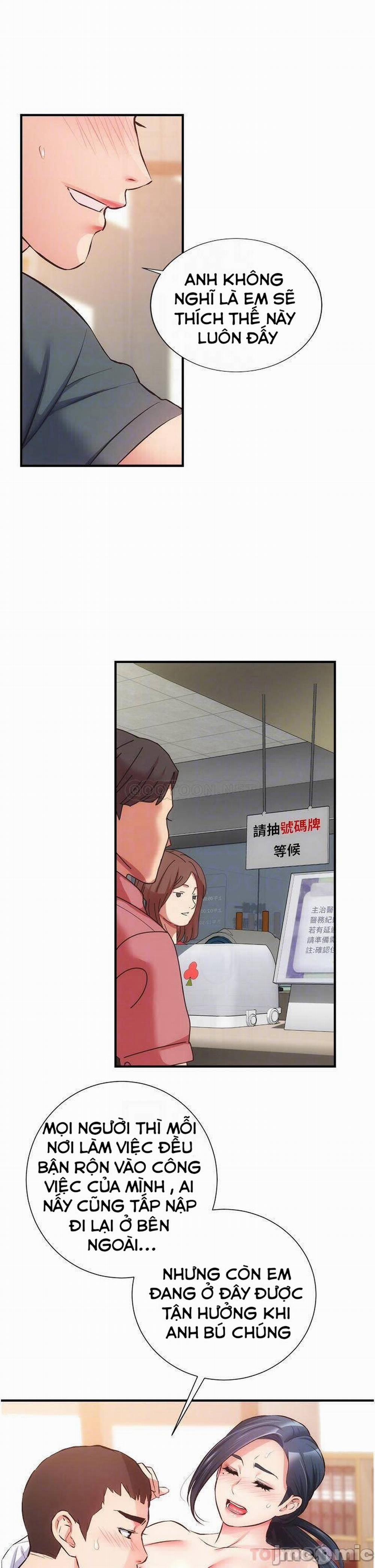 Phẩm Giá Em Dâu 46 trang 9