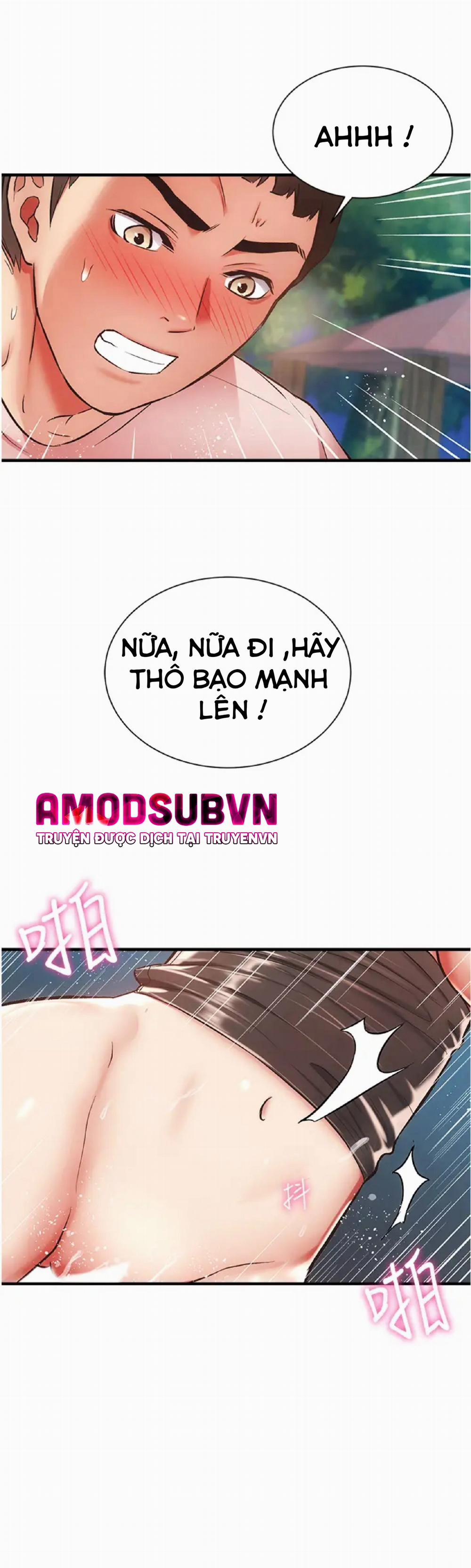 Phẩm Giá Em Dâu 48 trang 24