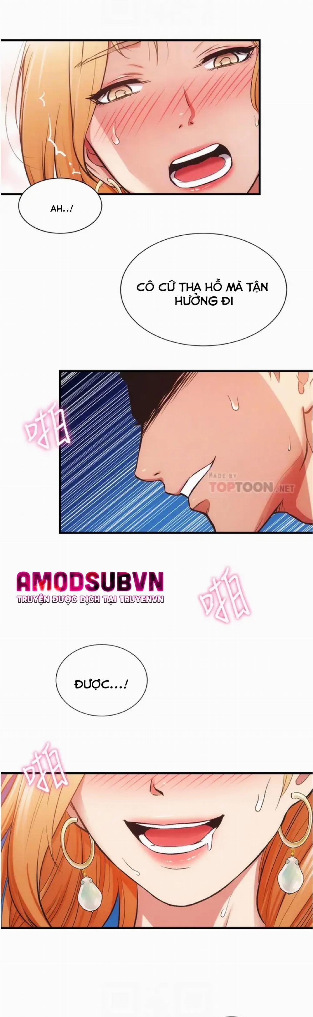 Phẩm Giá Em Dâu 49 trang 13