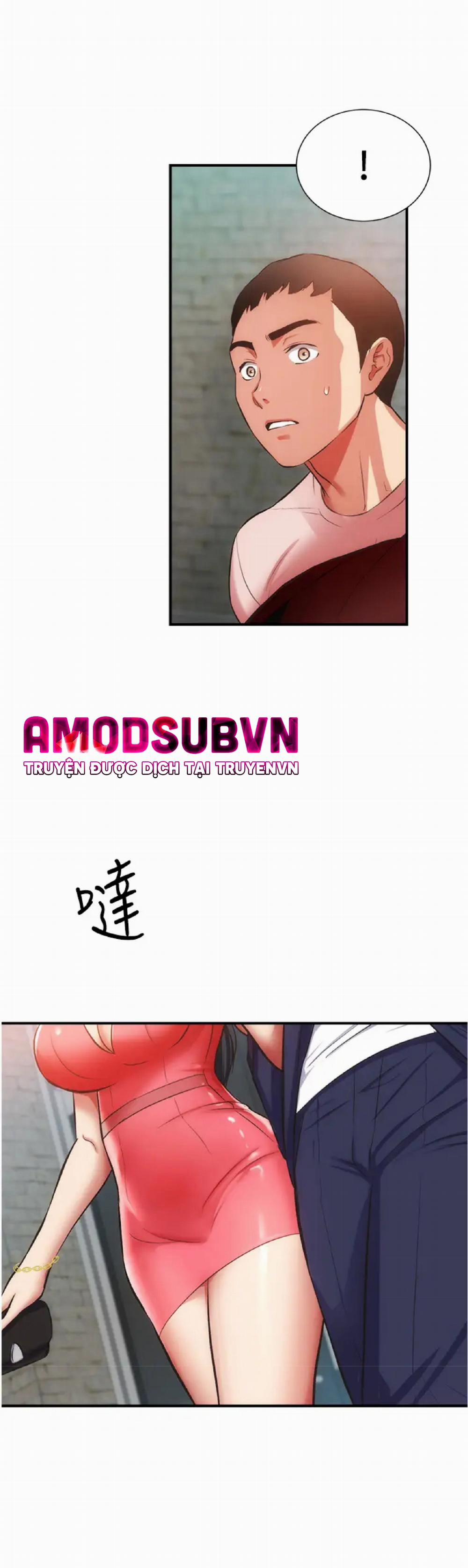 Phẩm Giá Em Dâu 49 trang 29