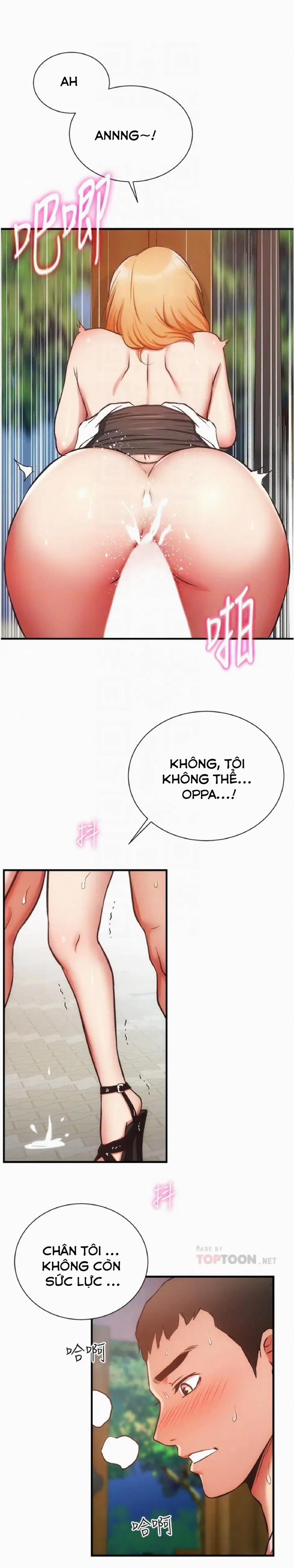 Phẩm Giá Em Dâu 49 trang 8