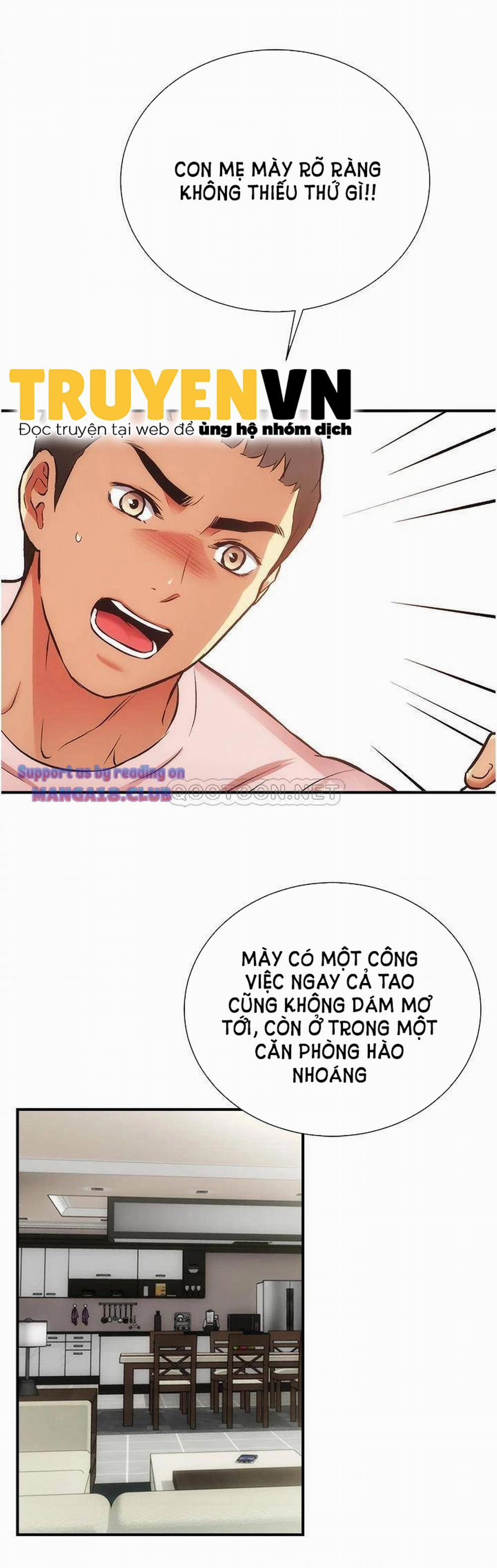 Phẩm Giá Em Dâu 51 trang 14