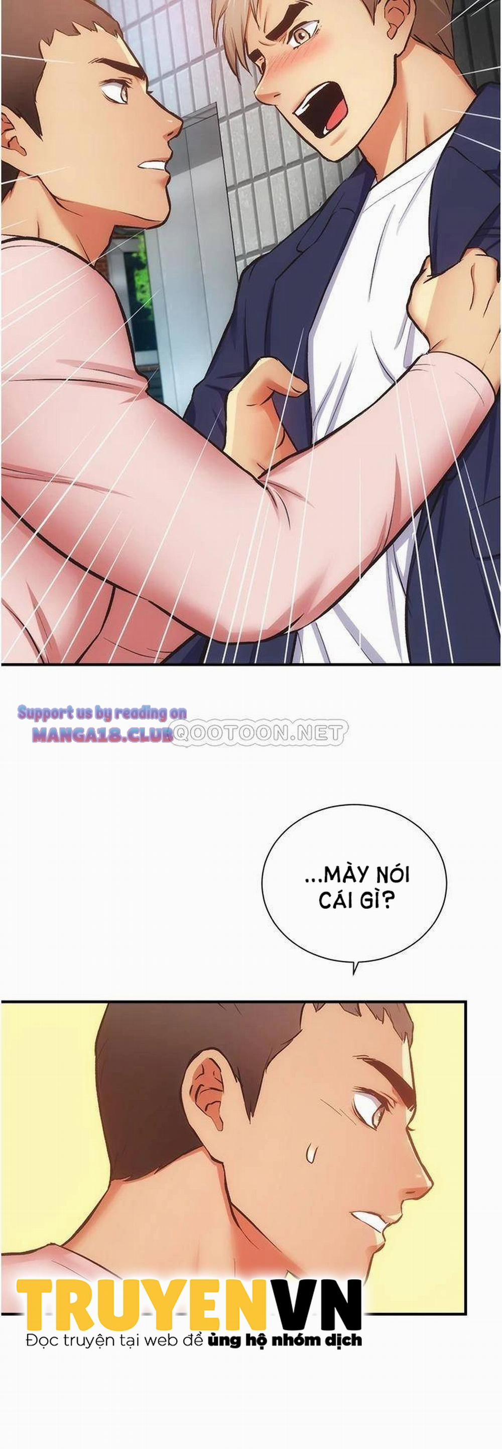 Phẩm Giá Em Dâu 51 trang 16