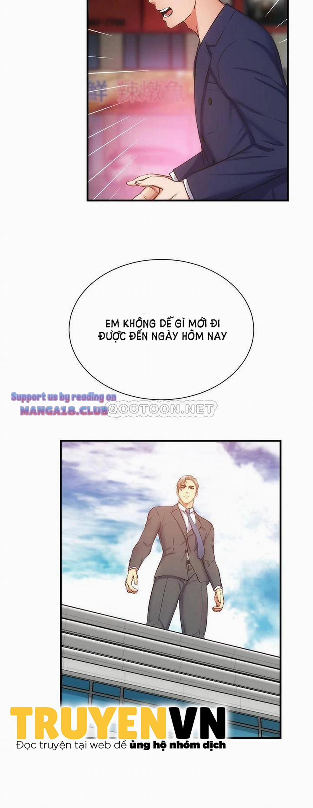 Phẩm Giá Em Dâu 51 trang 18