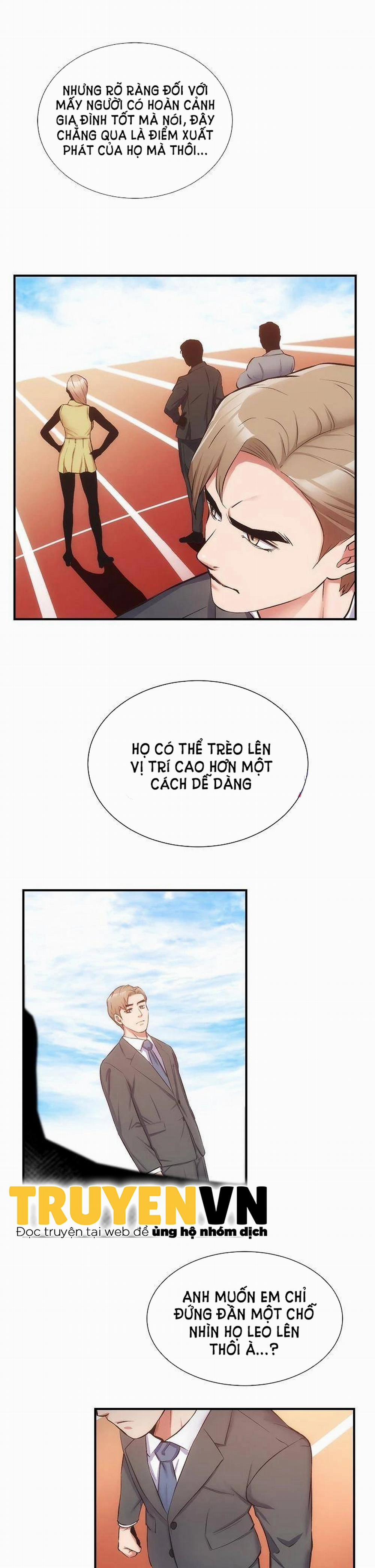 Phẩm Giá Em Dâu 51 trang 19