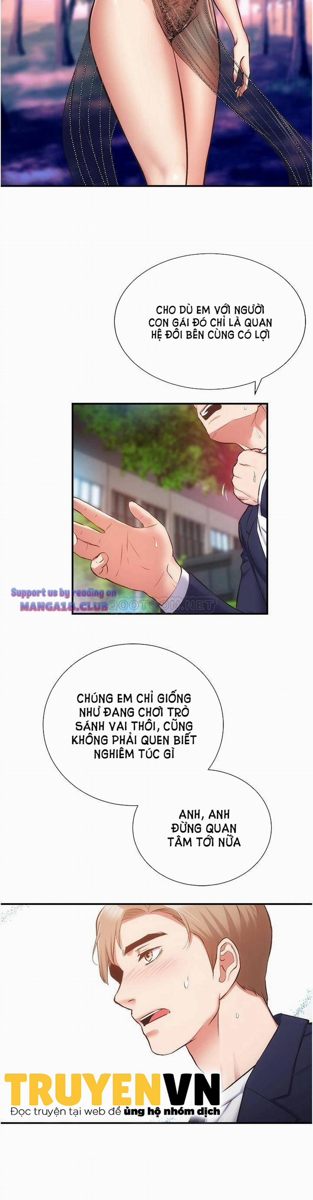 Phẩm Giá Em Dâu 51 trang 22