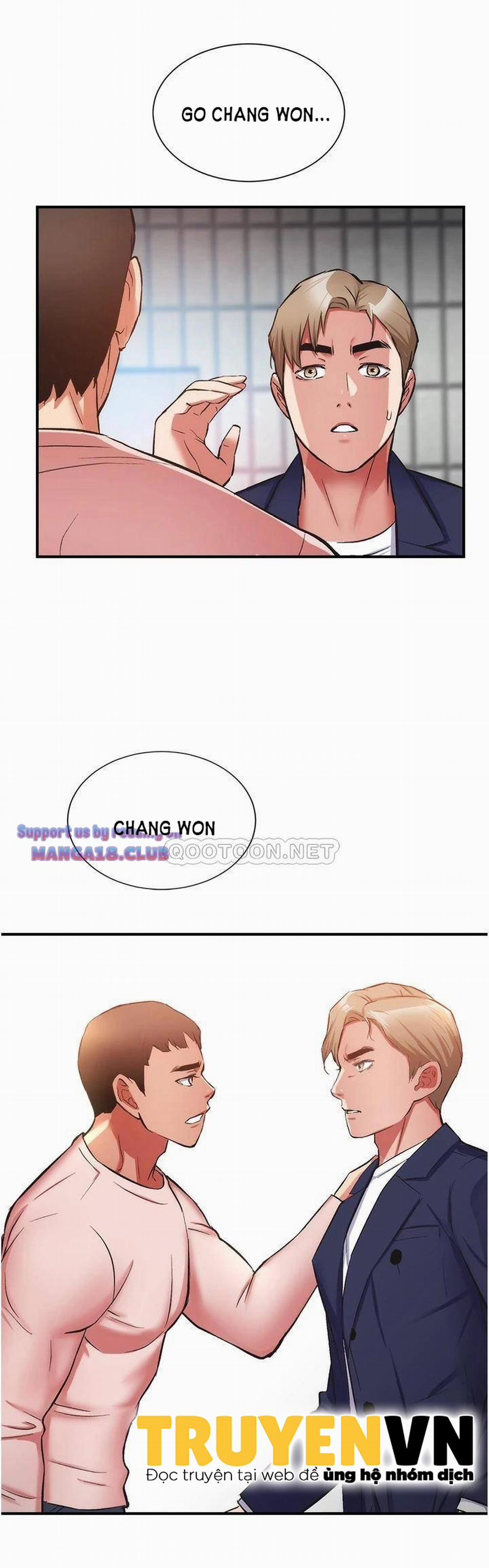 Phẩm Giá Em Dâu 51 trang 26