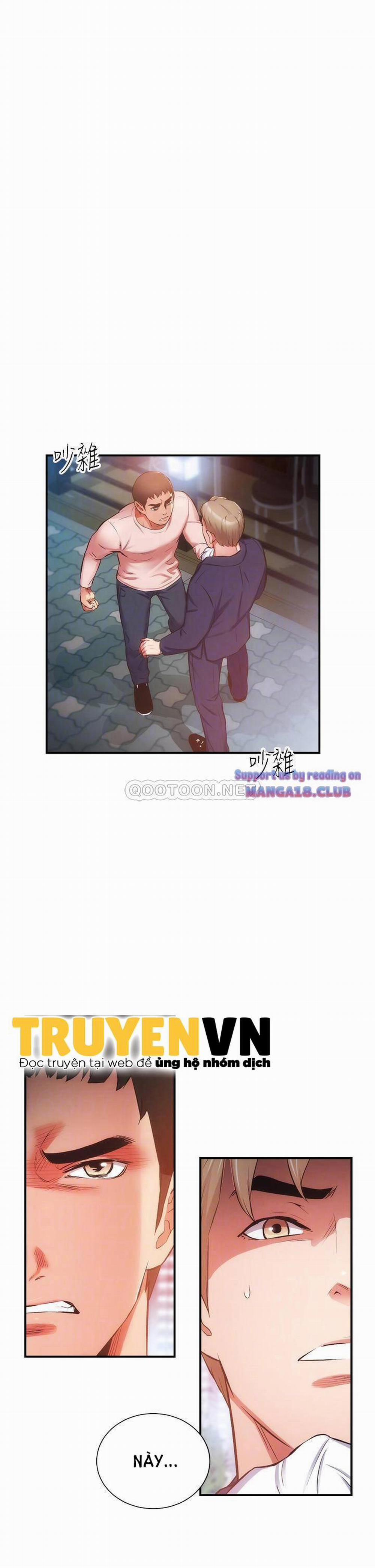 Phẩm Giá Em Dâu 51 trang 3