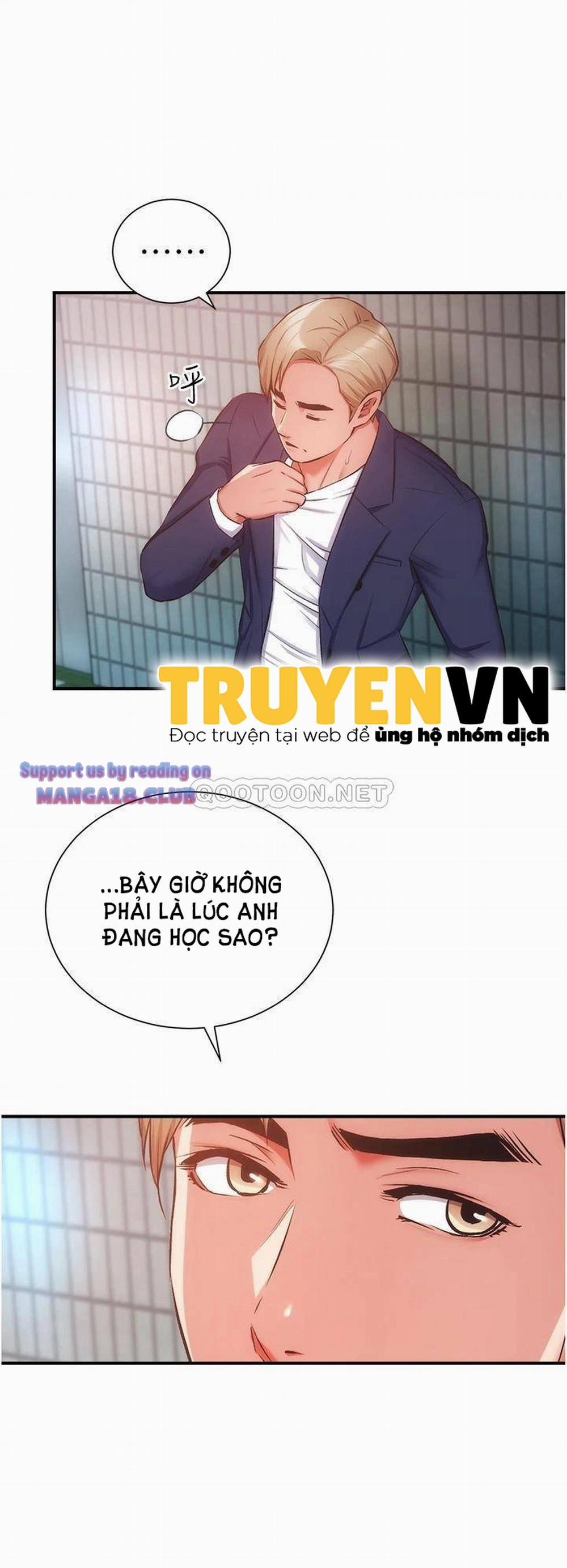 Phẩm Giá Em Dâu 51 trang 8