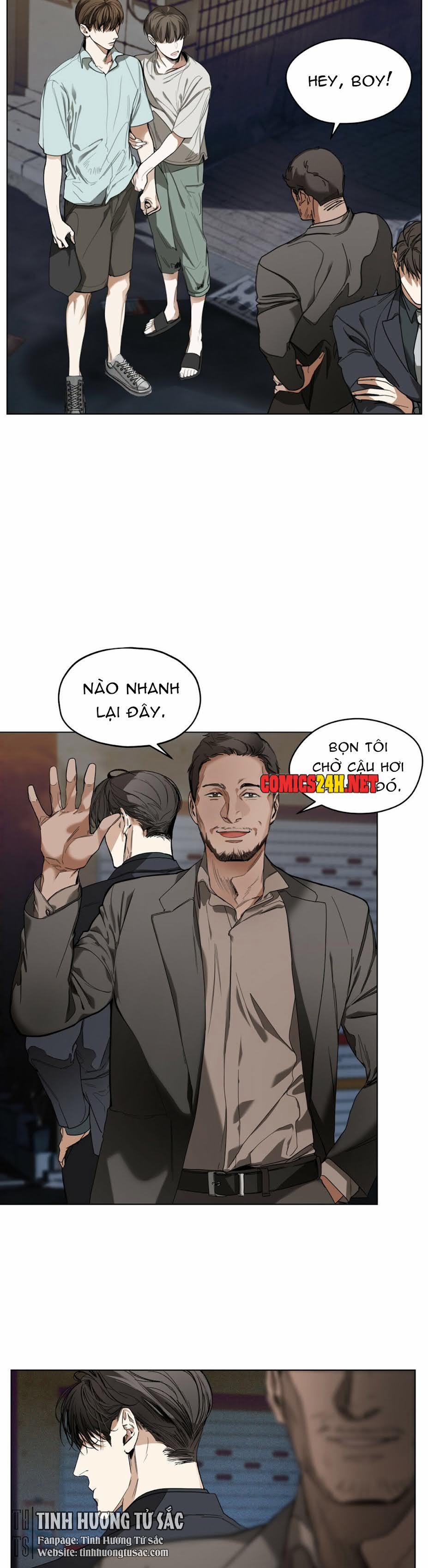 Phạm Luật 10 trang 20