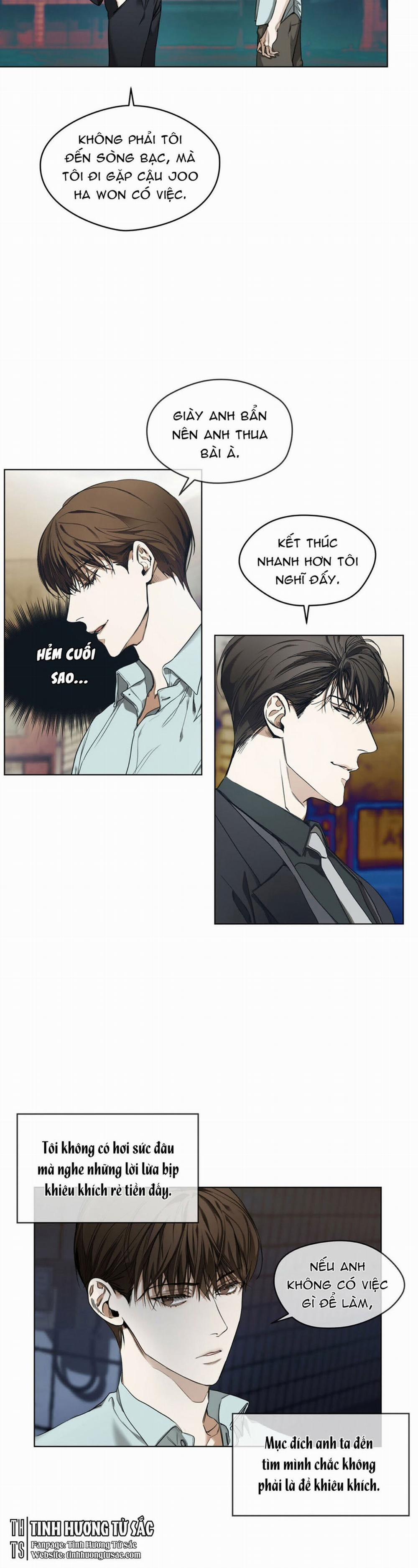 Phạm Luật 11 trang 11