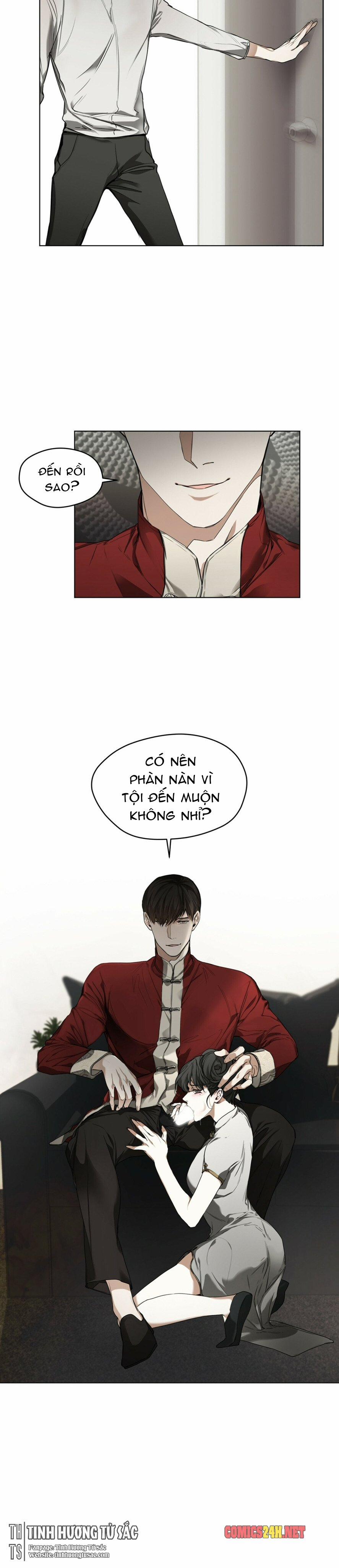 Phạm Luật 13 trang 18