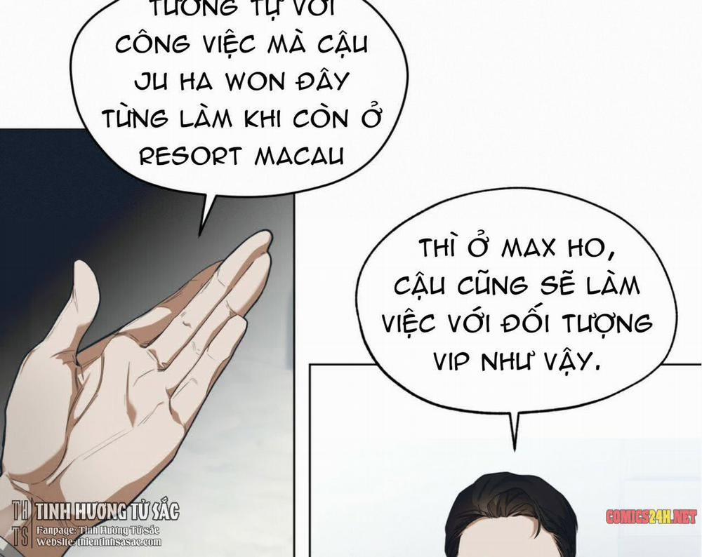 Phạm Luật 16 trang 19