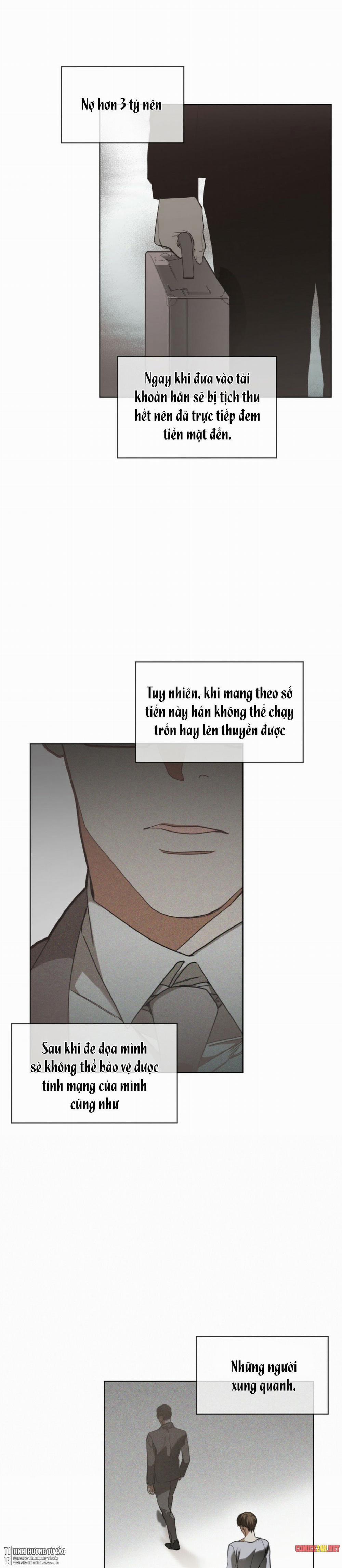 Phạm Luật 20 trang 21