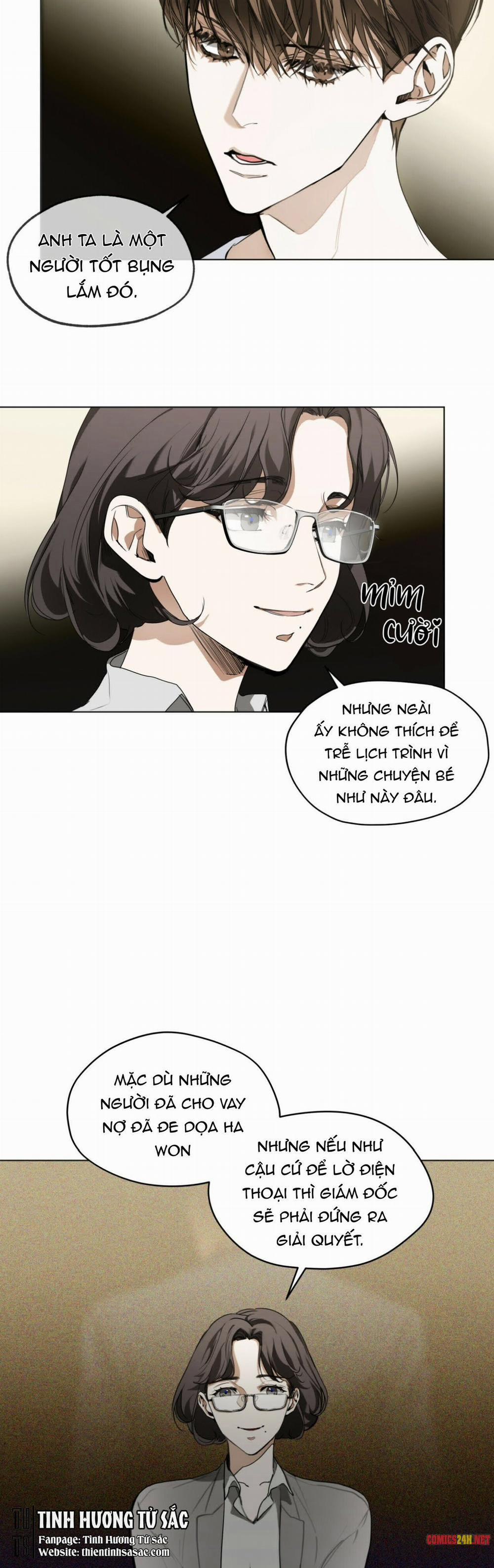 Phạm Luật 21 trang 12