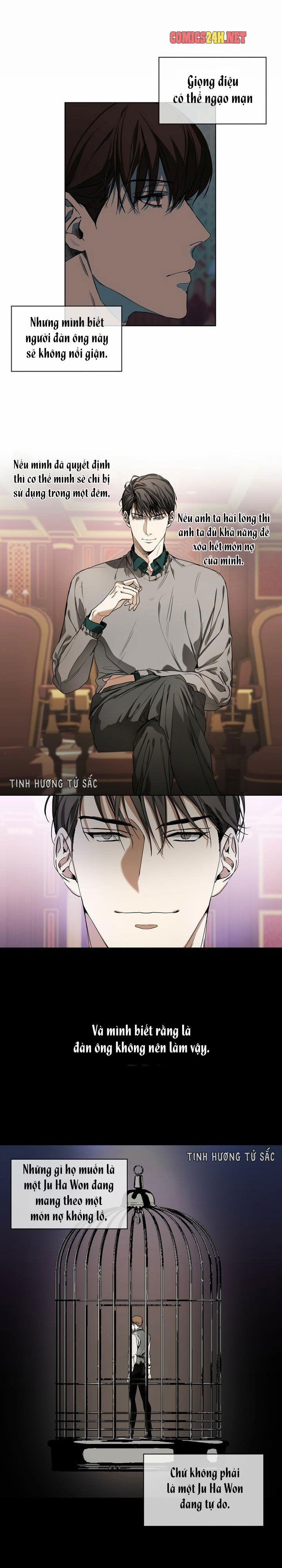 Phạm Luật 7 trang 14