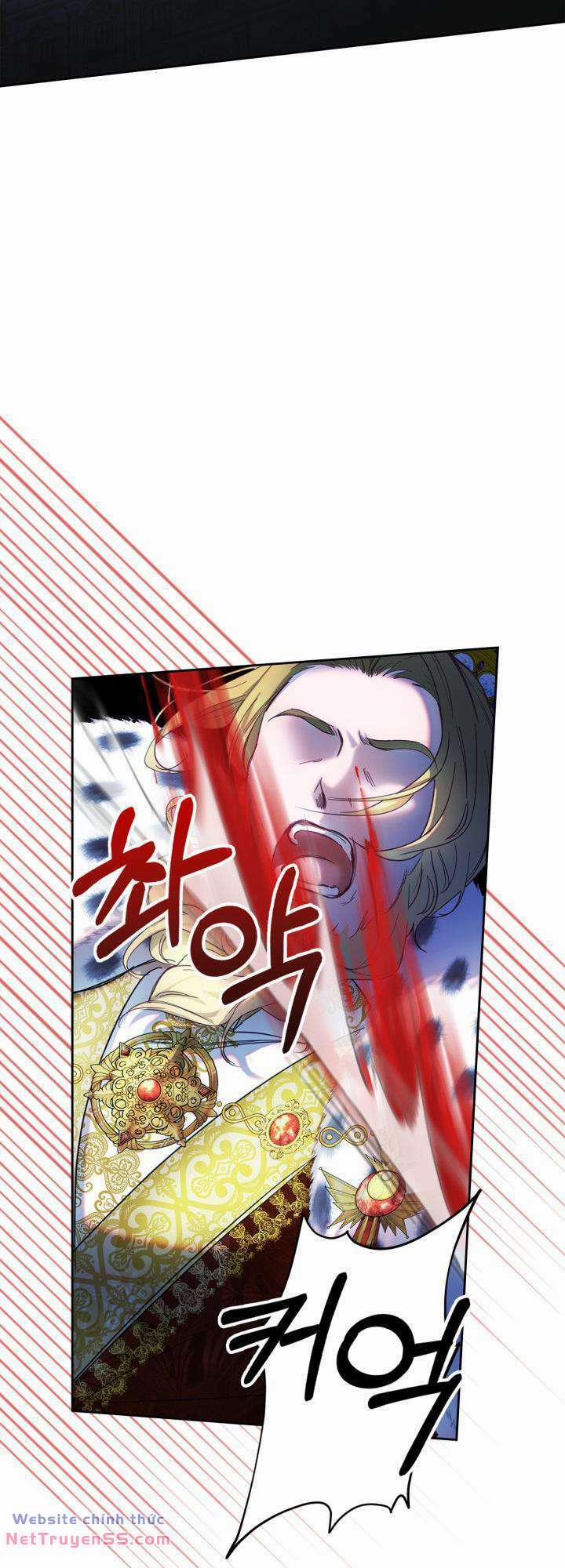 Phạm Nhân Bé Con Của Dinh Thự Mùa Đông 1 trang 2