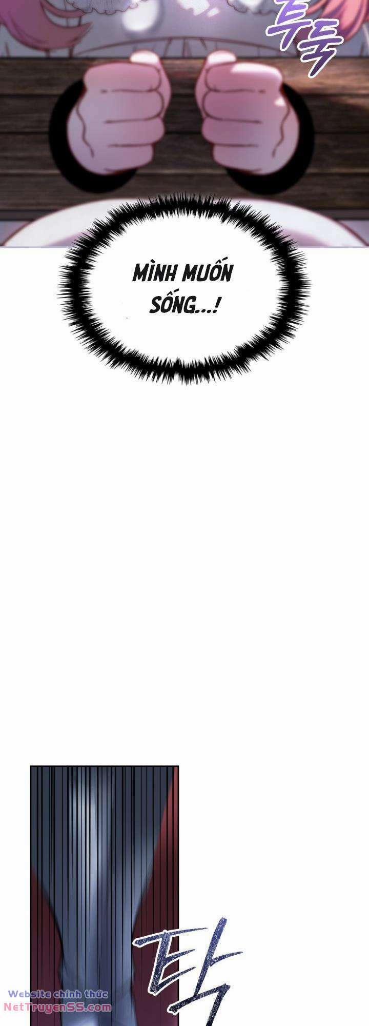 Phạm Nhân Bé Con Của Dinh Thự Mùa Đông 1 trang 34