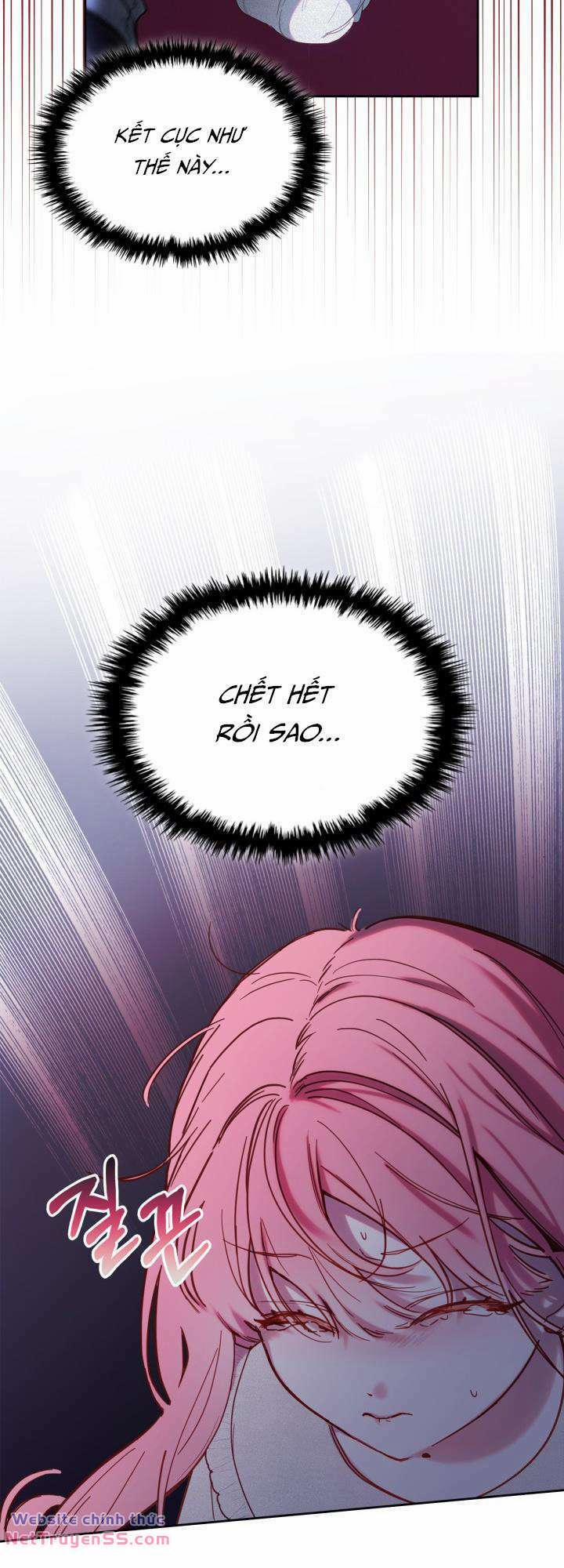 Phạm Nhân Bé Con Của Dinh Thự Mùa Đông 1 trang 42