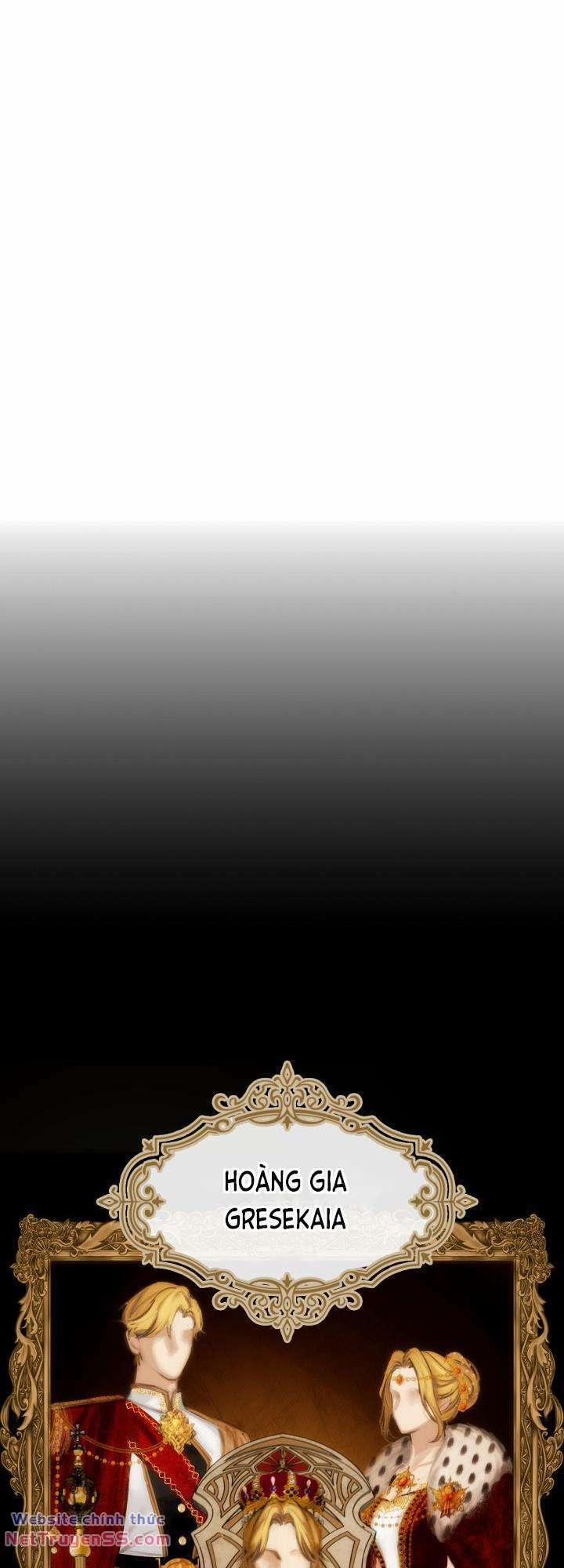 Phạm Nhân Bé Con Của Dinh Thự Mùa Đông 1 trang 7