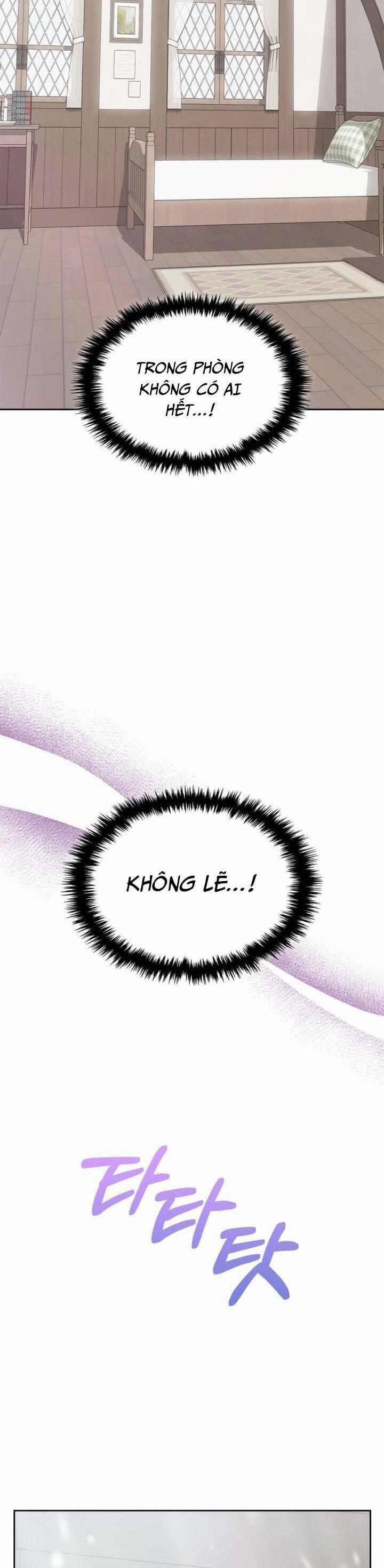 Phạm Nhân Bé Con Của Dinh Thự Mùa Đông 20 trang 18