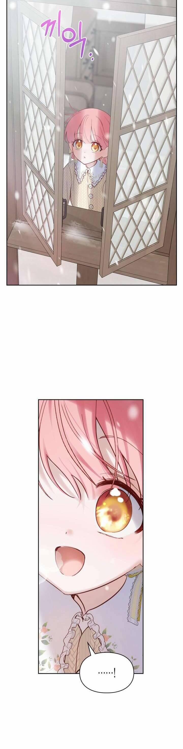 Phạm Nhân Bé Con Của Dinh Thự Mùa Đông 20 trang 19