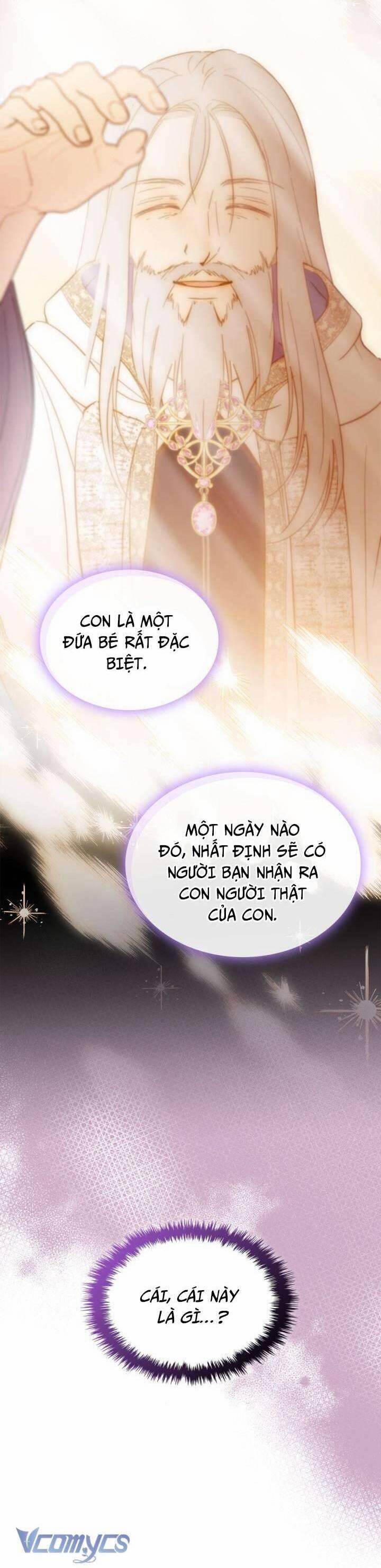 Phạm Nhân Bé Con Của Dinh Thự Mùa Đông 20 trang 28