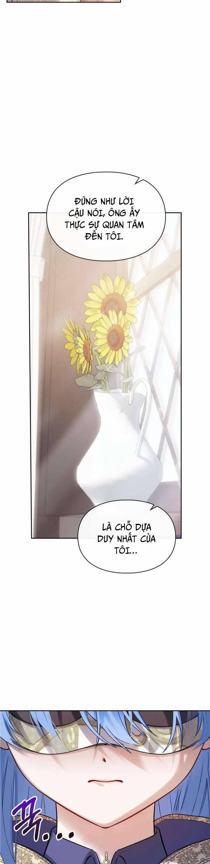 Phạm Nhân Bé Con Của Dinh Thự Mùa Đông 20 trang 38