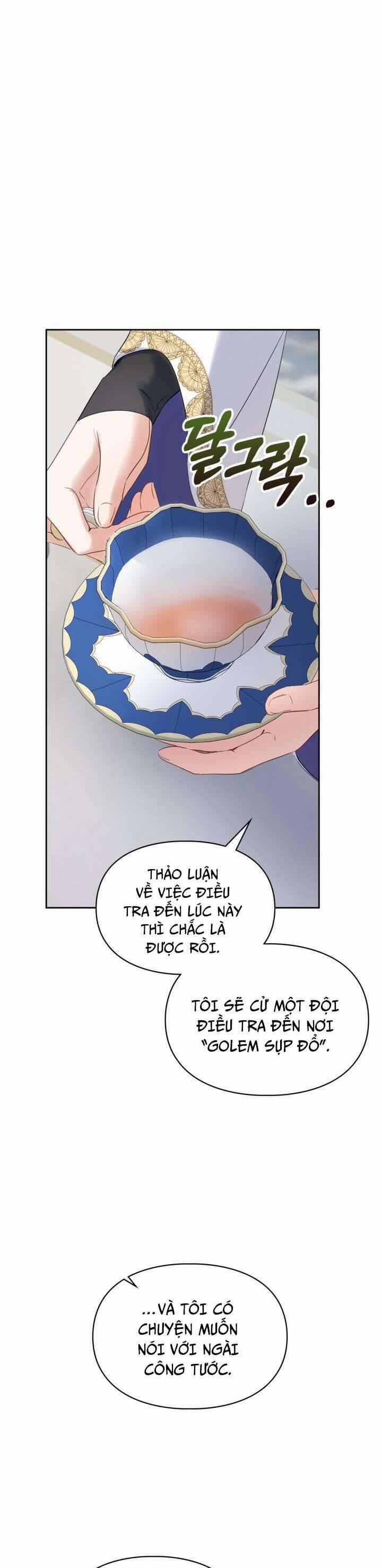 Phạm Nhân Bé Con Của Dinh Thự Mùa Đông 21 trang 37