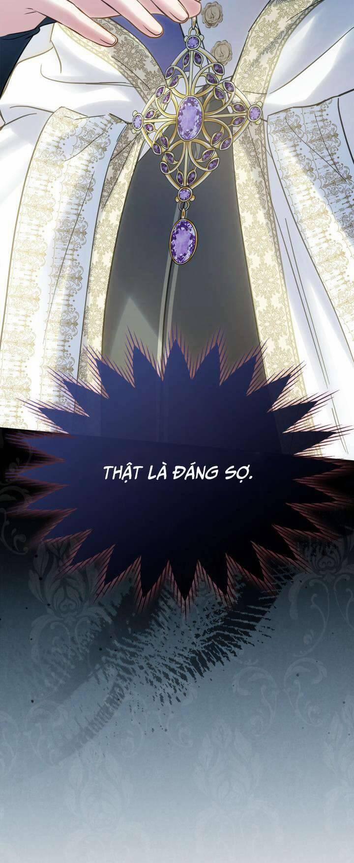 Phạm Nhân Bé Con Của Dinh Thự Mùa Đông 21 trang 44