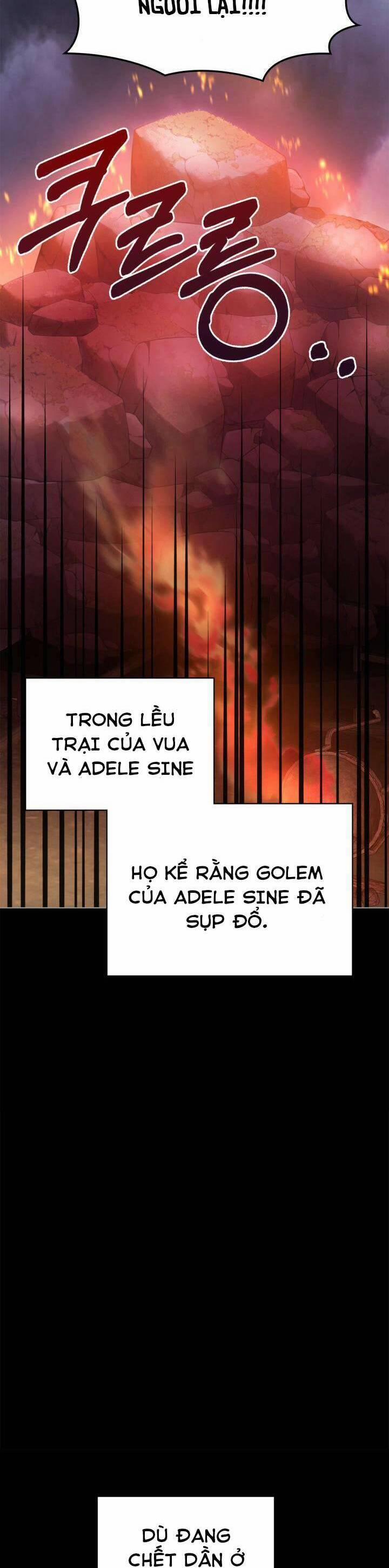 Phạm Nhân Bé Con Của Dinh Thự Mùa Đông 22 trang 18