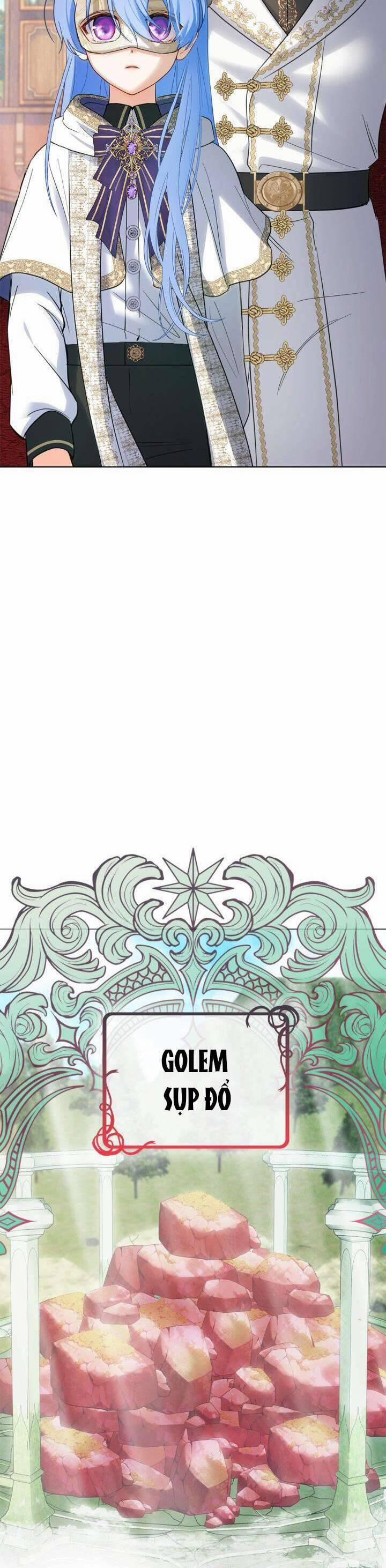 Phạm Nhân Bé Con Của Dinh Thự Mùa Đông 22 trang 7