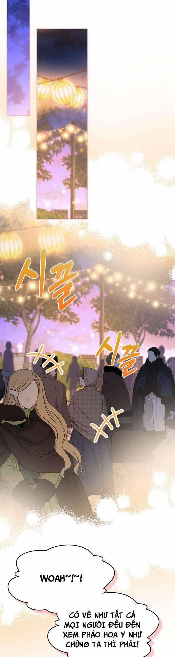 Phạm Nhân Bé Con Của Dinh Thự Mùa Đông 23 trang 10